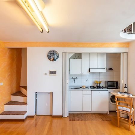 Cavourotto Terrace By Mmega Apartment Florence Exterior photo