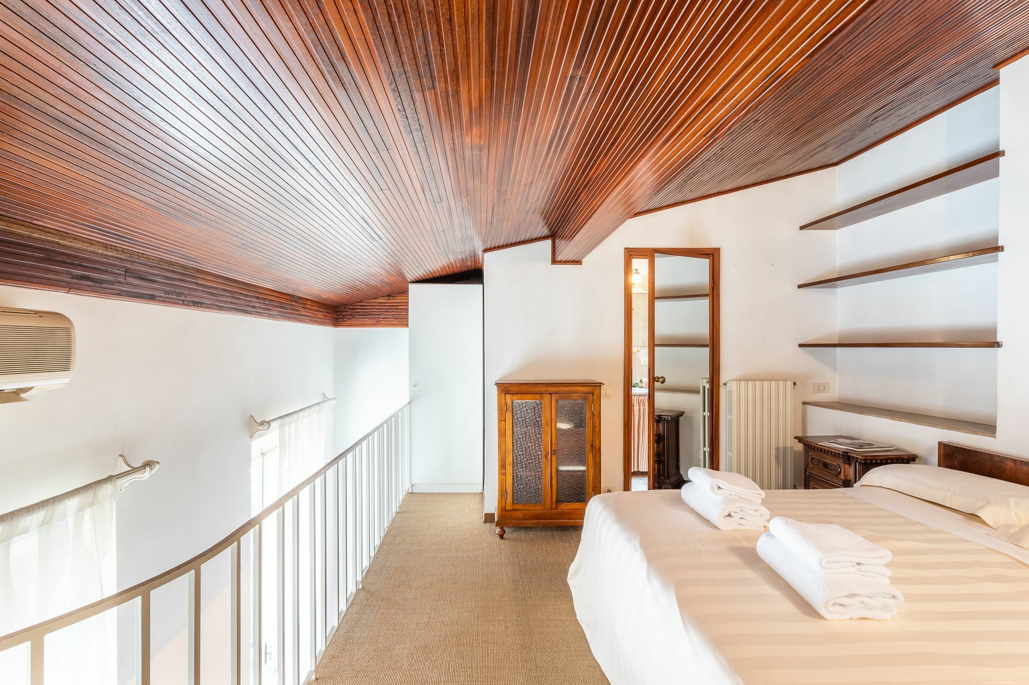 Cavourotto Terrace By Mmega Apartment Florence Exterior photo